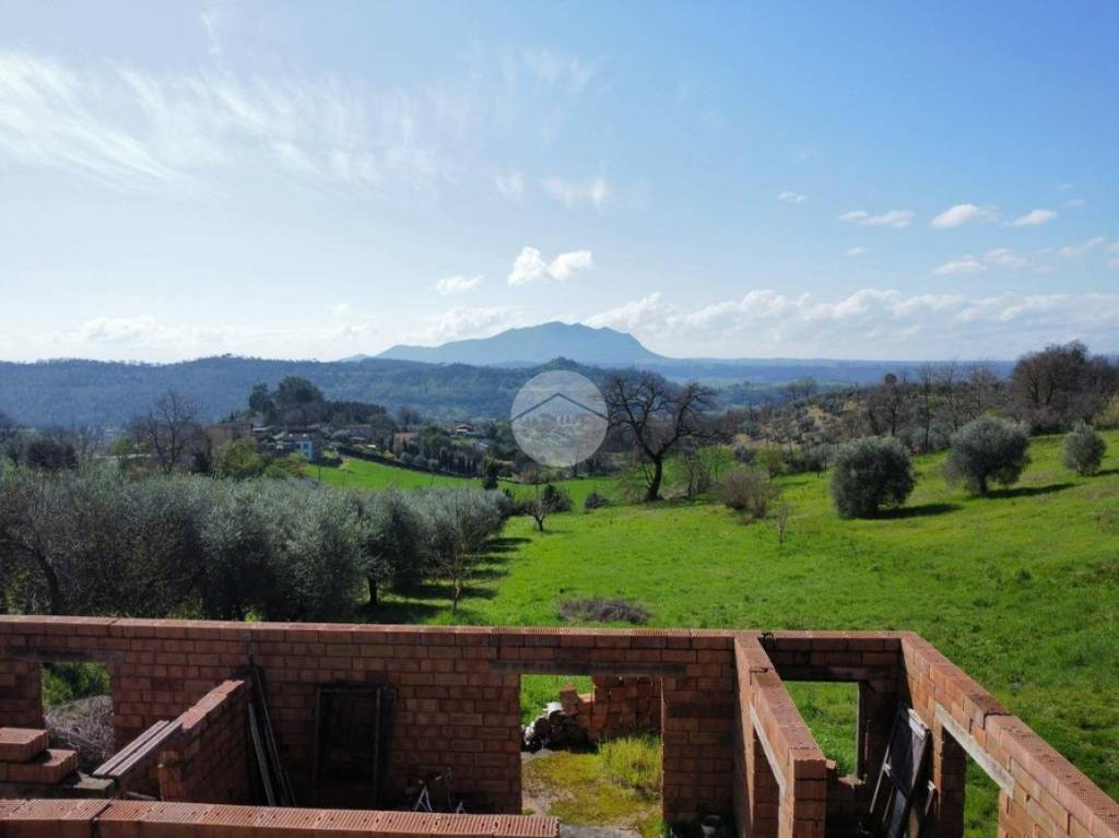 casa indipendente in vendita a Collevecchio