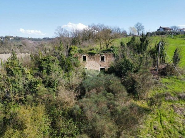 casa indipendente in vendita a Collevecchio