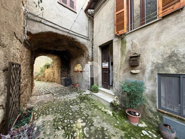 appartamento in vendita a Collevecchio in zona Cicignano