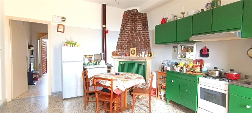 appartamento in vendita a Collevecchio in zona Poggio Sommavilla