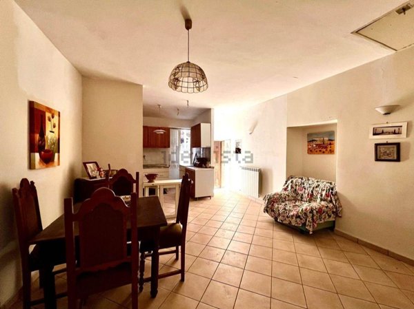 appartamento in vendita a Collevecchio