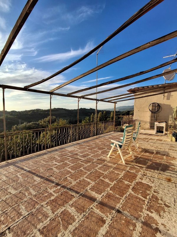 appartamento in vendita a Collevecchio