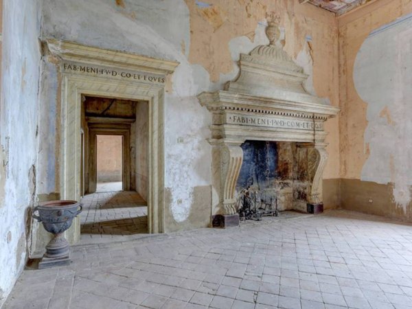 intera palazzina in vendita a Collevecchio