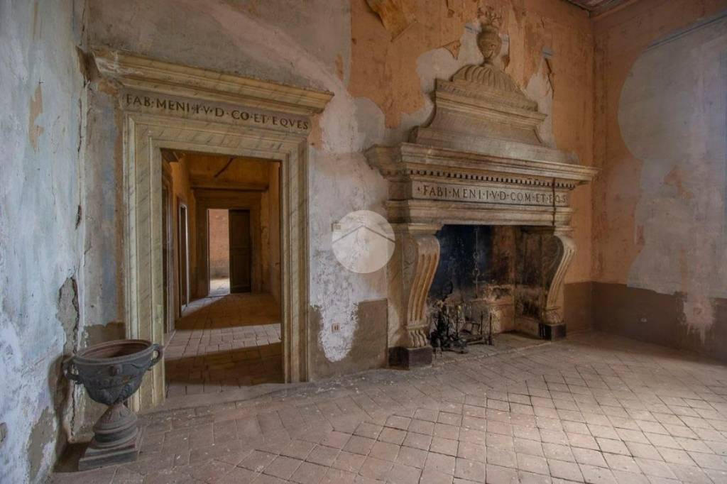 villa in vendita a Collevecchio