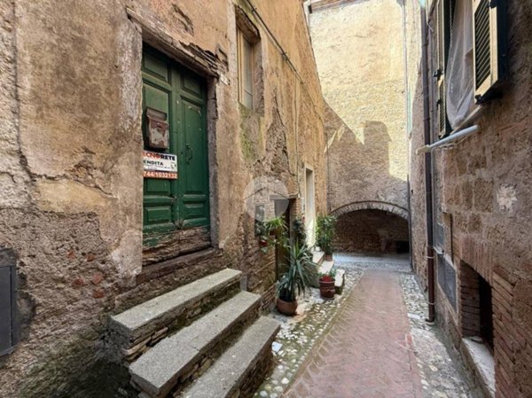 appartamento in vendita a Collevecchio