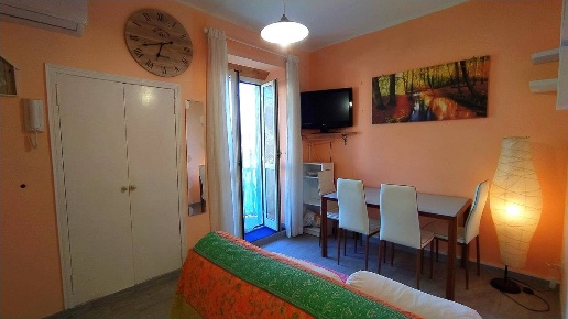 appartamento in vendita a Collevecchio