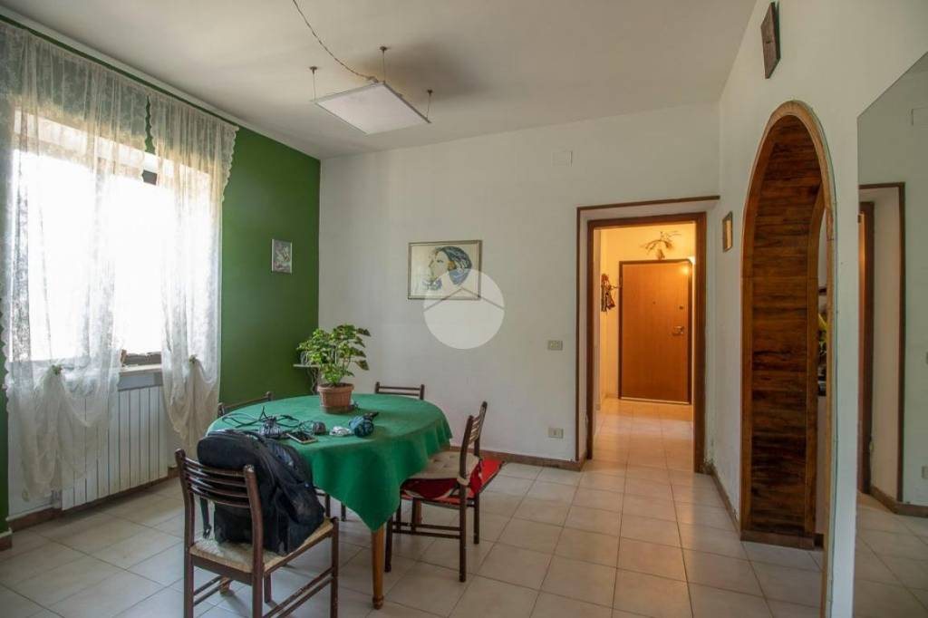 appartamento in vendita a Collevecchio in zona Poggio Sommavilla