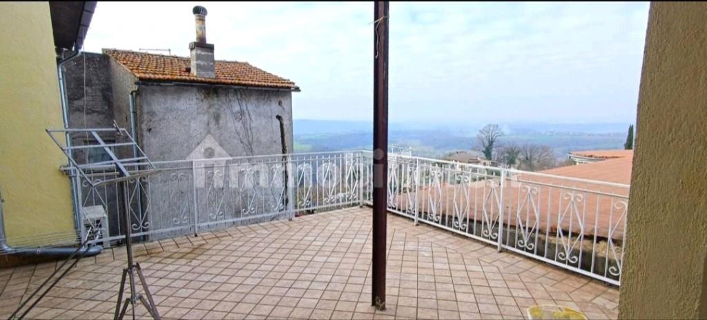appartamento in vendita a Collevecchio