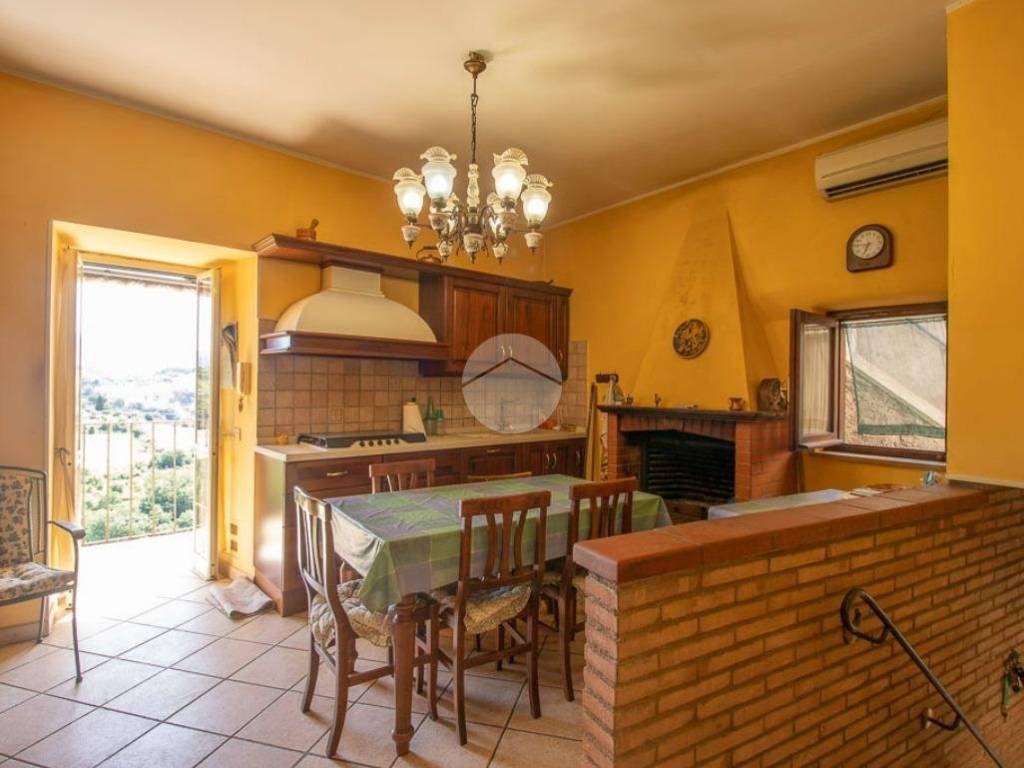 appartamento in vendita a Collevecchio
