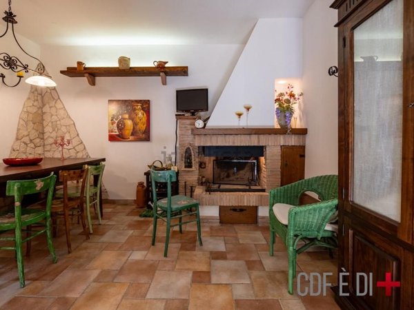 appartamento in vendita a Colli sul Velino