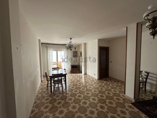 appartamento in vendita a Colli sul Velino