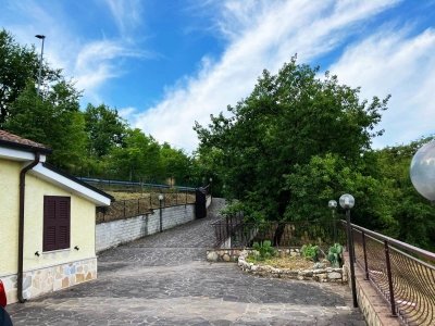 appartamento in vendita a Colli sul Velino