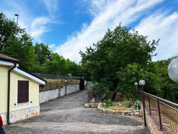 appartamento in vendita a Colli sul Velino