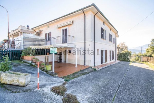 appartamento in vendita a Colli sul Velino