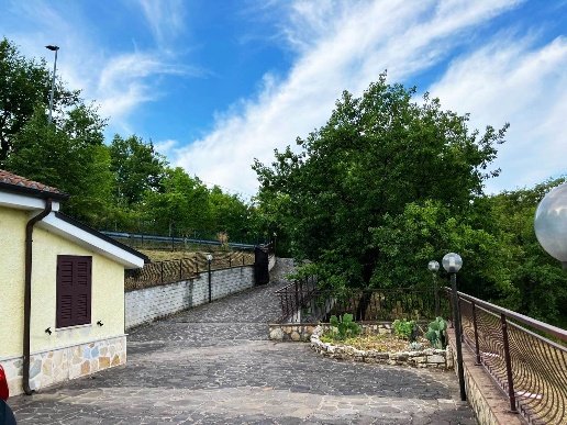 appartamento in vendita a Colli sul Velino