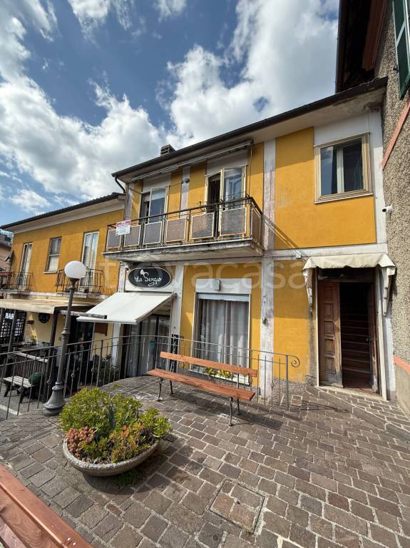 appartamento in vendita a Colli sul Velino