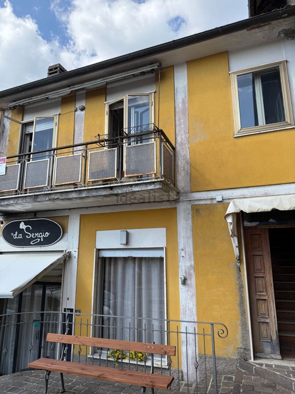 appartamento in vendita a Colli sul Velino