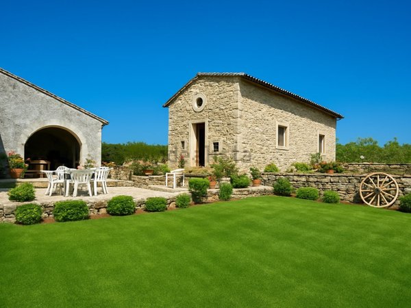 casa indipendente in vendita a Colli sul Velino