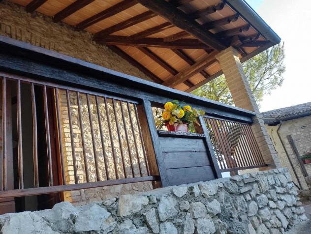 appartamento in vendita a Colli sul Velino
