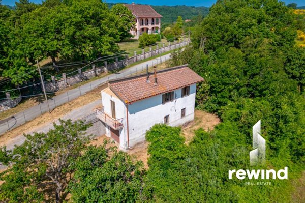 casa indipendente in vendita a Concerviano in zona Cenciara