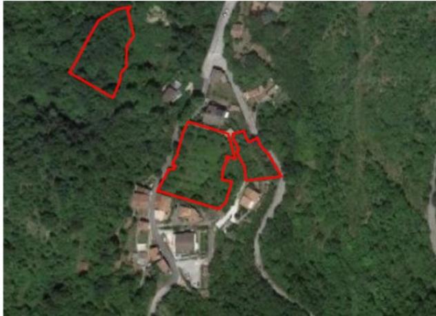 terreno agricolo in vendita a Concerviano