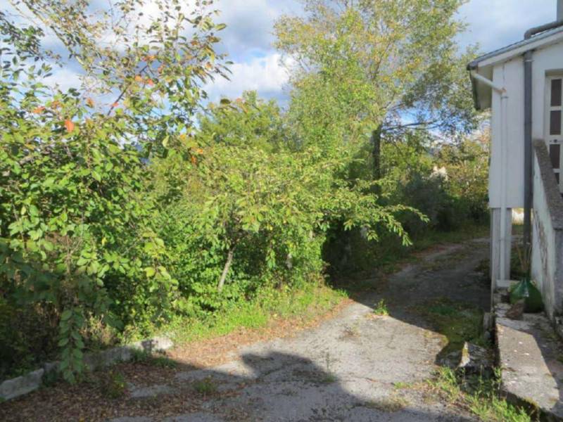 terreno edificabile in vendita a Concerviano