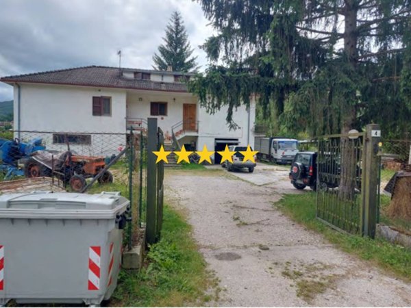 appartamento in vendita a Concerviano