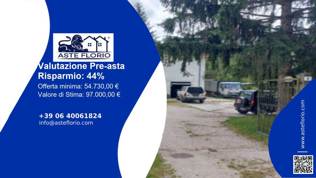 appartamento in vendita a Concerviano