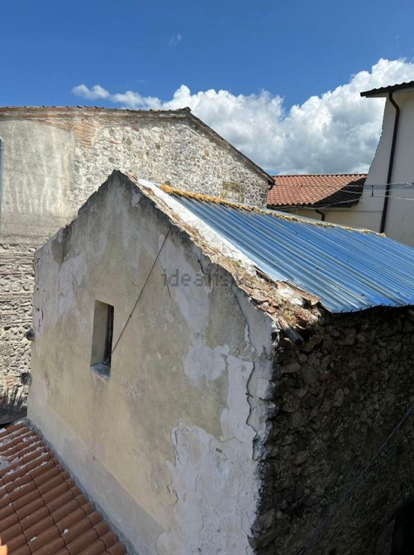 appartamento in vendita a Concerviano