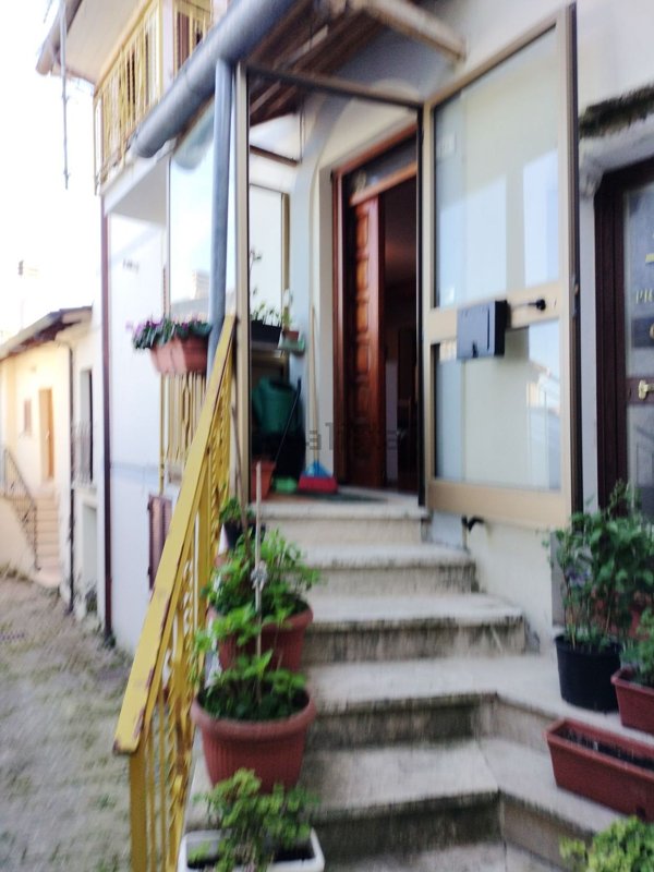 appartamento in vendita a Concerviano