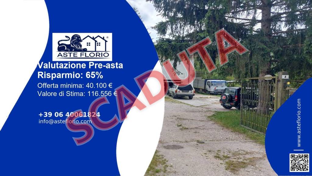 appartamento in vendita a Concerviano