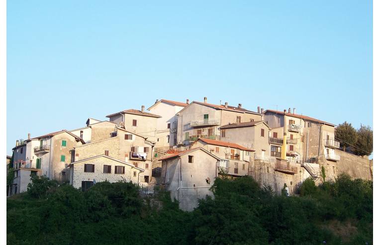 appartamento in vendita a Concerviano in zona Pratoianni