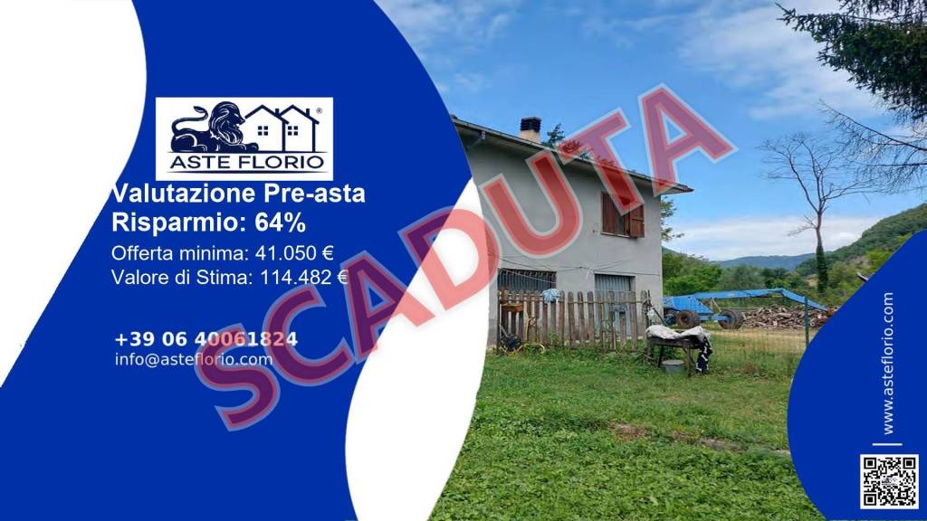 appartamento in vendita a Concerviano