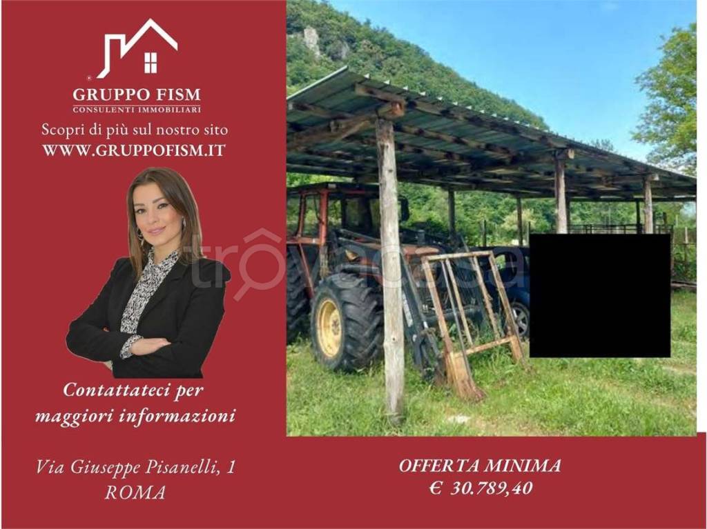 appartamento in vendita a Concerviano