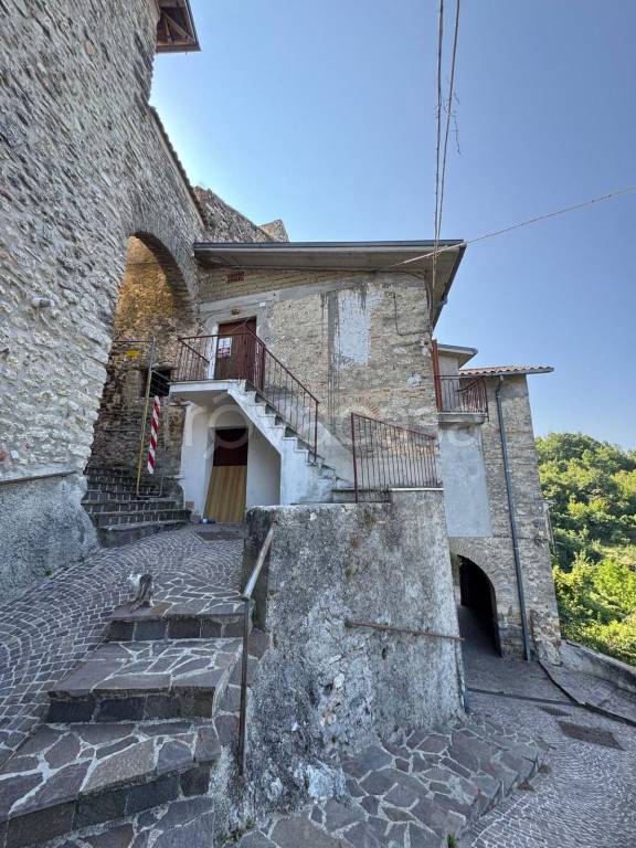 appartamento in vendita a Concerviano in zona Cenciara