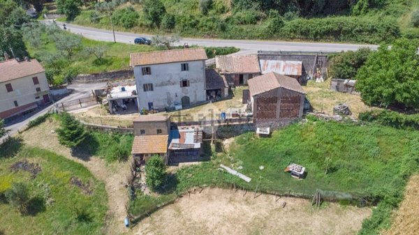 casa indipendente in vendita a Configni