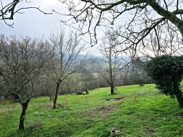 casa semindipendente in vendita a Configni
