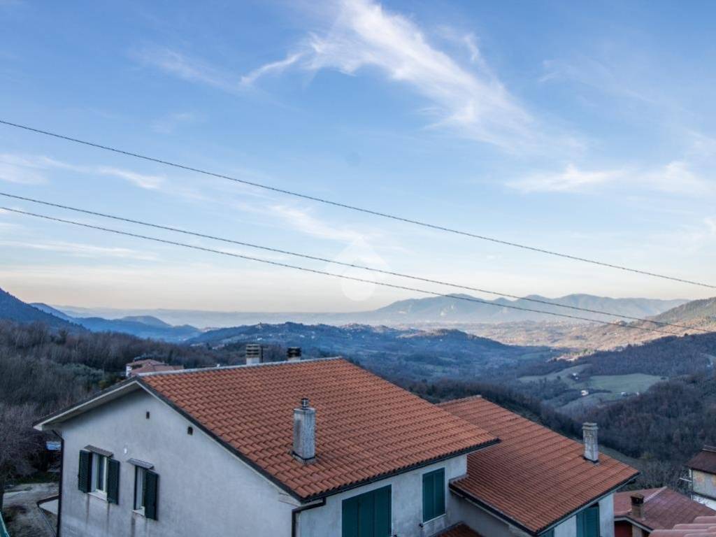 appartamento in vendita a Configni