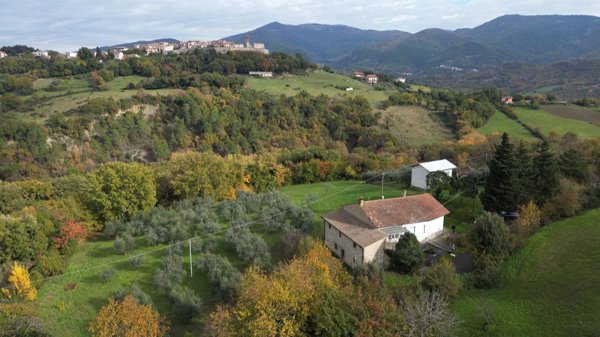 casa indipendente in vendita a Configni