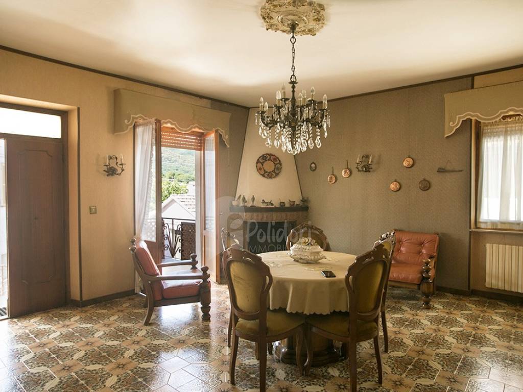 casa indipendente in vendita a Configni