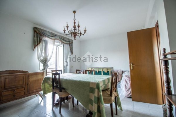 appartamento in vendita a Configni