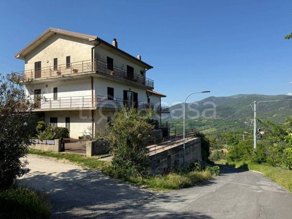 appartamento in vendita a Configni