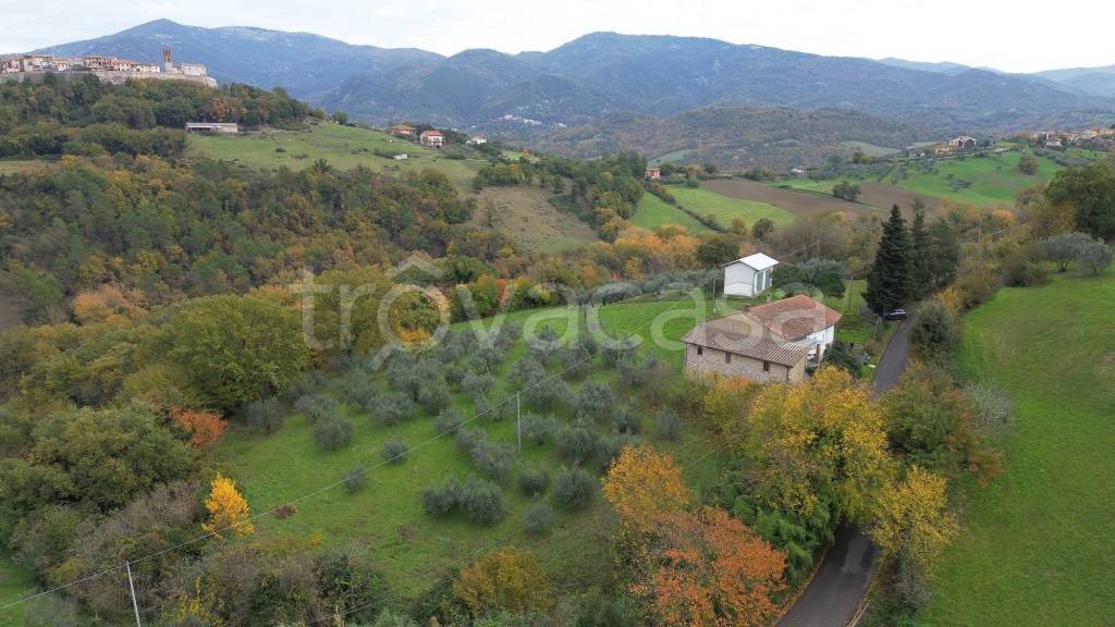 casa indipendente in vendita a Configni