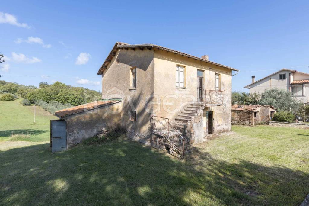 casa indipendente in vendita a Configni