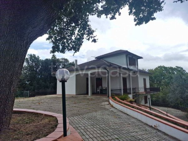 casa indipendente in vendita a Configni