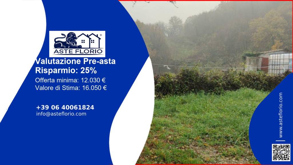 locale commerciale in vendita a Configni