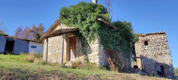 appartamento in vendita a Configni