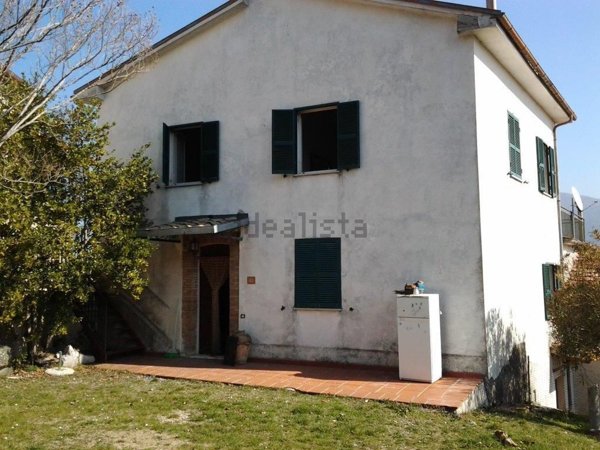 appartamento in vendita a Configni