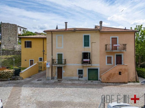appartamento in vendita a Configni