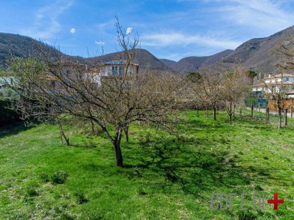 terreno agricolo in vendita a Contigliano